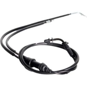 Moto Master TVS Scooty PEP 75/90 Gaz Teli