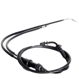 Moto Master TVS Scooty PEP 75/90 Gaz Teli