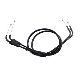 Moto Master TVS Scooty PEP 75/90 Gaz Teli