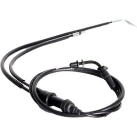 Moto Master TVS Scooty PEP 75/90 Gaz Teli