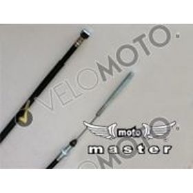 Moto Master Yamaha Aerox 100 Arka Fren Teli