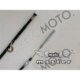 Moto Master Yamaha Aerox 100 Arka Fren Teli