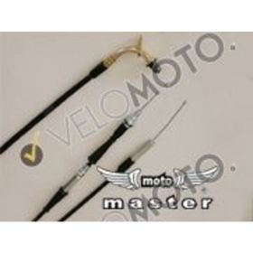 Moto Master Yamaha BWS 100 Gaz Teli