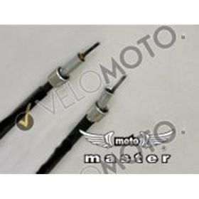 Moto Master Yamaha BWS 100 Kilometre Teli