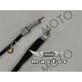 Moto Master Yamaha BWS 100 Kilometre Teli