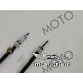 Moto Master Yamaha Cygnus RS 125 Kilometre Teli