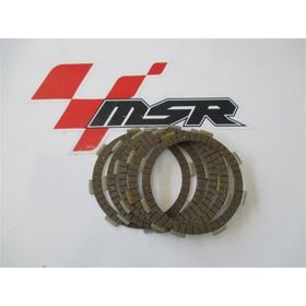 Moto Master Yamaha YBR 125 Debriyaj Balatası