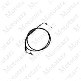 Moto Master Yamaha YBR 125 Gaz Teli