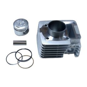 Moto Master Yamaha YBR 125 Silindir Piston