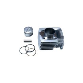 Moto Master Yamaha YBR 125 Silindir Piston