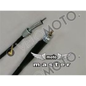 Moto Master Zongshen Kros 200 GY Kilometre Teli