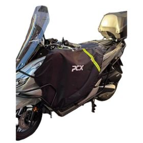 MOTOANL Impertex Motosiklet Pcx Diz Örtüsü