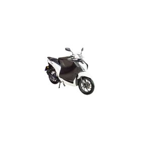 Motoanl Kalın Vinlex Motosiklet Bacak Diz Rüzgar Koruma Honda Dio Model Motor Diz Örtüsü