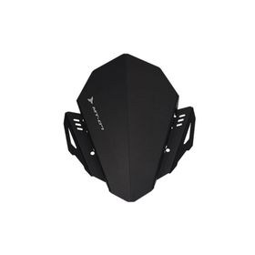 Motoanl MT07-FZ07 2018/21 Uyumlu Alüminyum CNC Bağlantı Aparatı Motor Rüzgarlık