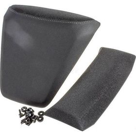 Motoanl SH58/SH59 Motosiklet Shad Çanta Sırt Dayama Pedi Takım