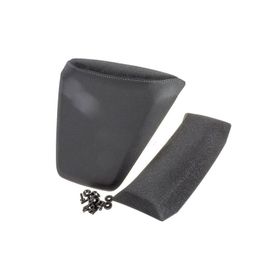Motoanl SH58/SH59 Motosiklet Shad Çanta Sırt Dayama Pedi Takım