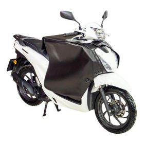 Motoanl Standart Motosiklet Bacak Diz Koruma Kalın Vinlex Honda Dio Model Motor Diz Örtüsü