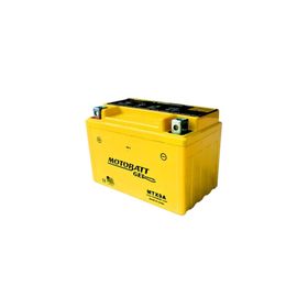 Motobatt Jel 2 Kutup 12 V 9 Ah 135 cca MTX9A Akü