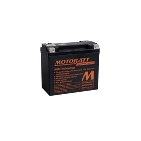 Motobatt Quadflex 4 Kutup 21 Ah 320 cca Akü