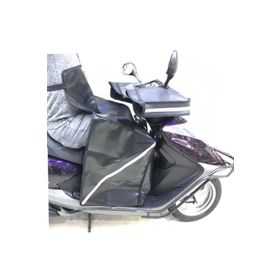 Motobisikletim Motosiklet Diz Koruma Örtüsü Scooter Modelleri Rüzgar Geçirmez Spacy Fizy Hero Pep Vb