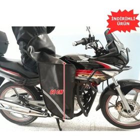 Motobisikletim Vitesli Rüzgar Geçirmez Model Motosiklet Diz Koruma Örtüsü Rüzgar Geçirmez