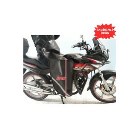 Motobisikletim Vitesli Rüzgar Geçirmez Model Motosiklet Diz Koruma Örtüsü Rüzgar Geçirmez
