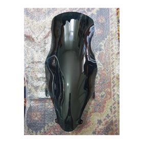 Motocam Honda PCX 2011-2013 Model 83 cm Siyah Renkli 4 mm Uzun Boy Ön Cam