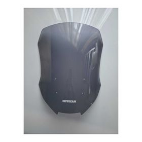 Motocam Honda VFR 800 Crosrunner 2017-2020 Model 51 cm Füme Renkli 4 mm Ön Cam