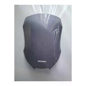 Motocam Honda VFR 800 Crosrunner 2017-2020 Model 51 cm Füme Renkli 4 mm Ön Cam