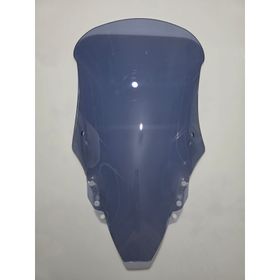 Motocam QJ SFT 900 Ön Cam 2023-2026 Model 61 cm Füme Renkli 4 mm Motosiklet Rüzgarlık