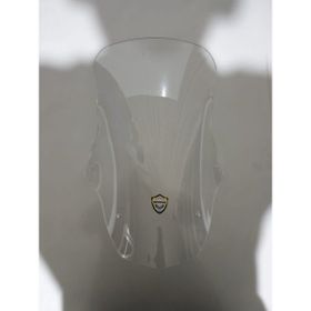 Motocam Rks Newlight 125 2021-2022 Model 55 cm Şeffaf Renkli 4 mm Ön Cam