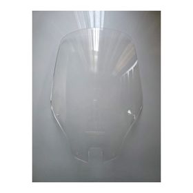 Motocam RKS Precio 250 2025-2026 Model 51 cm Şeffaf Renkli 4 mm Ön Cam Siperlik