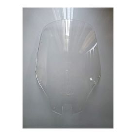 Motocam RKS Precio 250 2025-2026 Model 51 cm Şeffaf Renkli 4 mm Ön Cam Siperlik