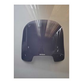 Motocam Skyjet Bayberry 2024-2026 Model 38 cm Füme Renkli 4 mm Aparatsız Ön Cam