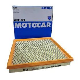 Motocar Chevrolet Cruze 1.6 Hava Filtresi