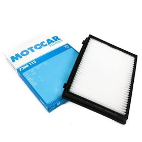 Motocar Opel Antara Polen Filtresi