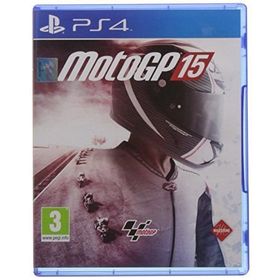 MotoGP 15 PS4