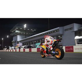 MotoGP 17 PS4
