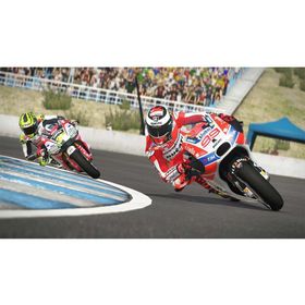 MotoGP 17 PS4