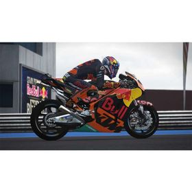 MotoGP 17 PS4