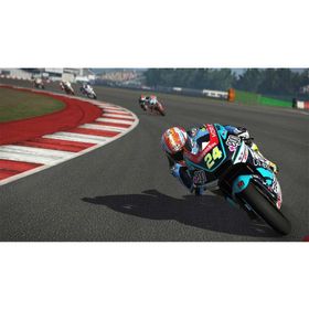MotoGP 17 PS4