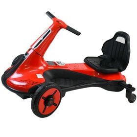 Motolüx Drift Model Akülü Araba