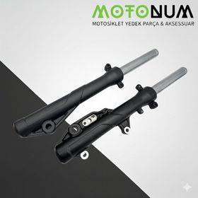 Motonum Honda Pcx 125 21-24 My0008 Ön Amortisör Takımı