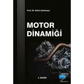Motor Dinamiği - Selim Çetinkaya