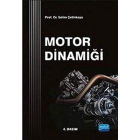 Motor Dinamiği - Selim Çetinkaya