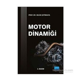 Motor Dinamiği - Selim Çetinkaya