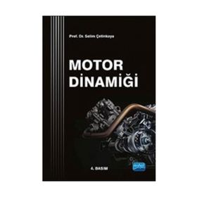 Motor Dinamiği - Selim Çetinkaya