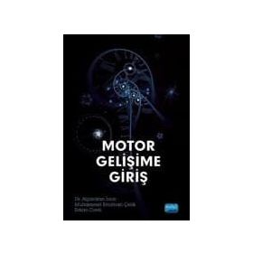 Motor Gelişime Giriş - Kollektif
