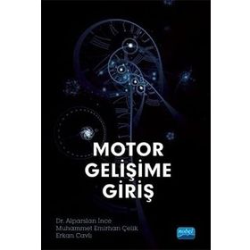 Motor Gelişime Giriş - Kollektif