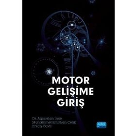 Motor Gelişime Giriş - Kollektif